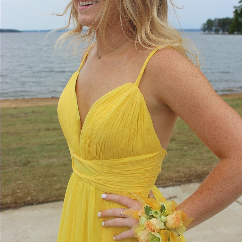 Prom / Formal Dress - Picture 5 of 7